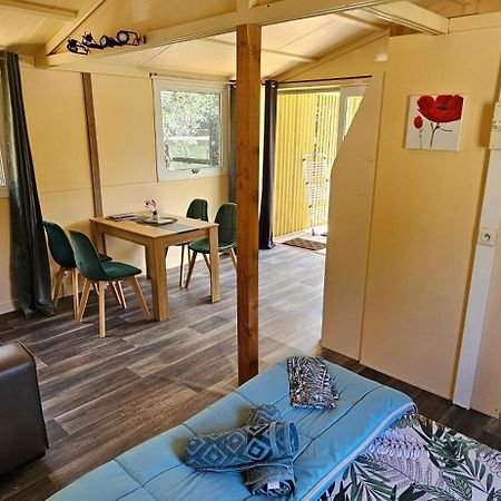 Grande Chambre Tout Confort Bonifacio  Eksteriør bilde