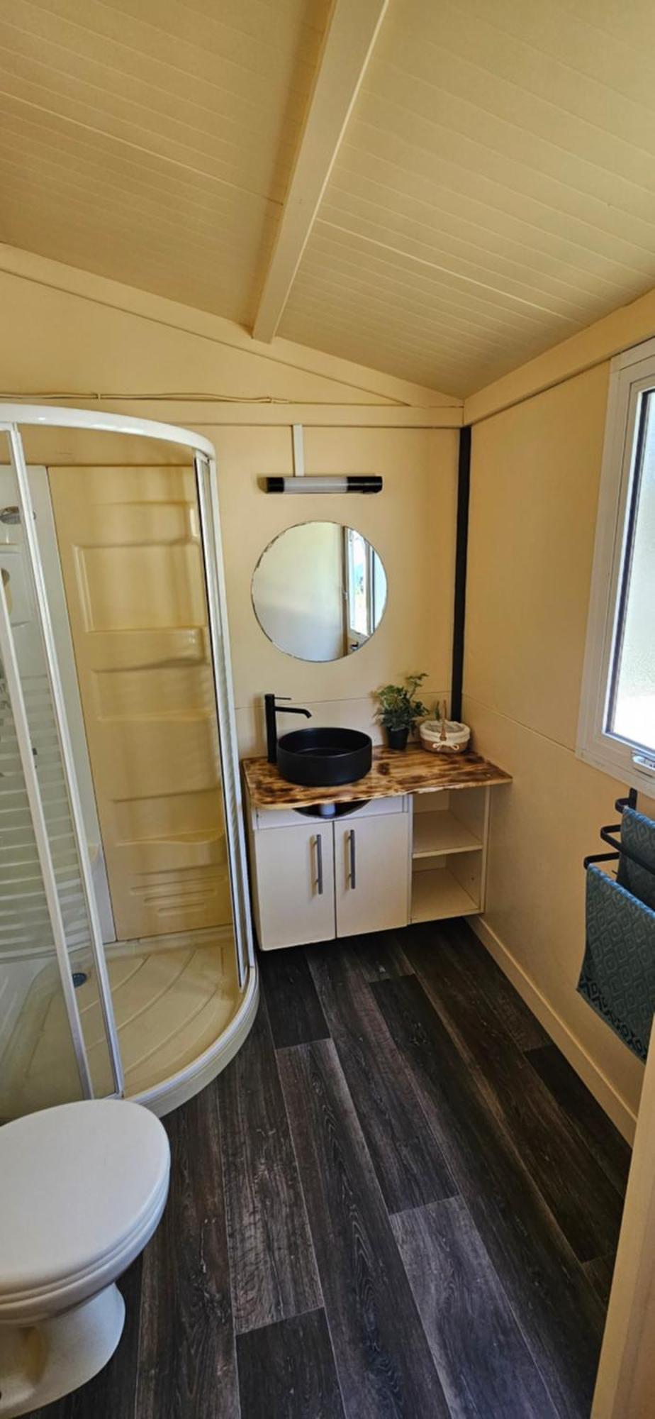 Grande Chambre Tout Confort Bonifacio  Eksteriør bilde