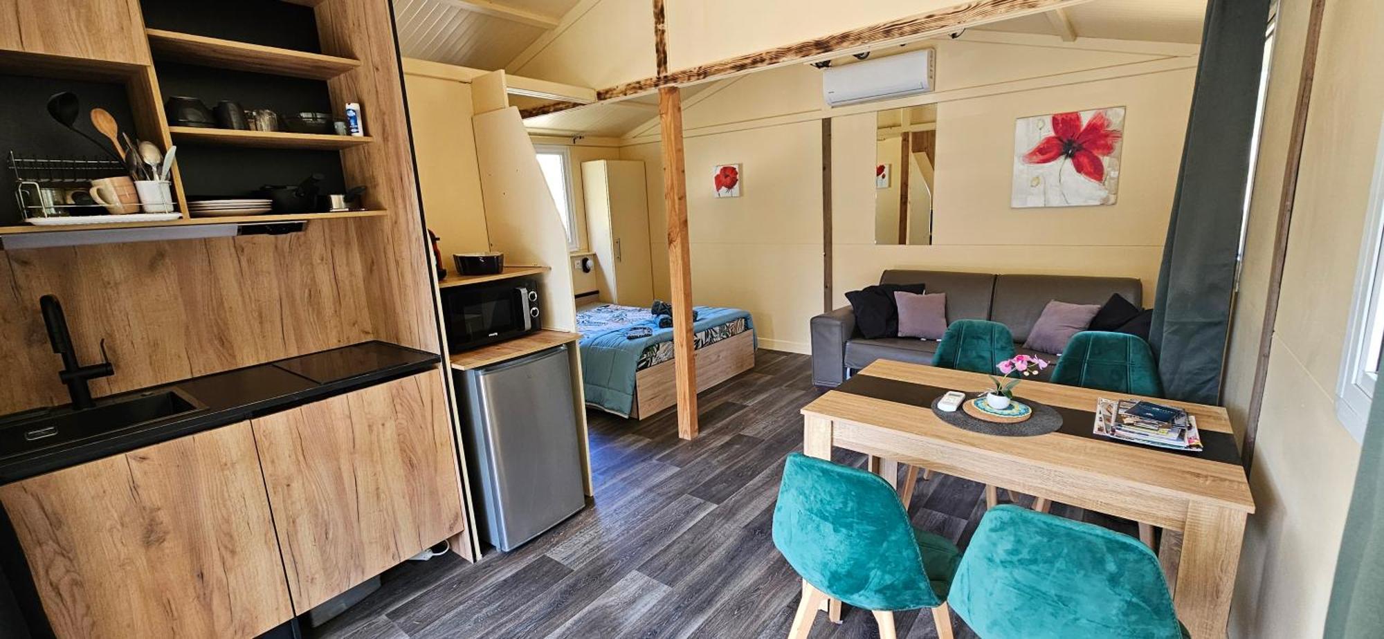 Grande Chambre Tout Confort Bonifacio  Eksteriør bilde